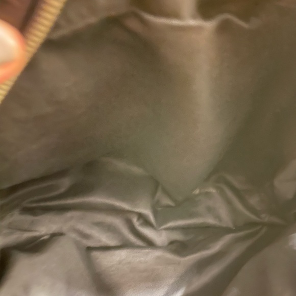 COPY - Maxx New York Doctor Bag Style Croc Print Leather Purse - Picture 9 of 9